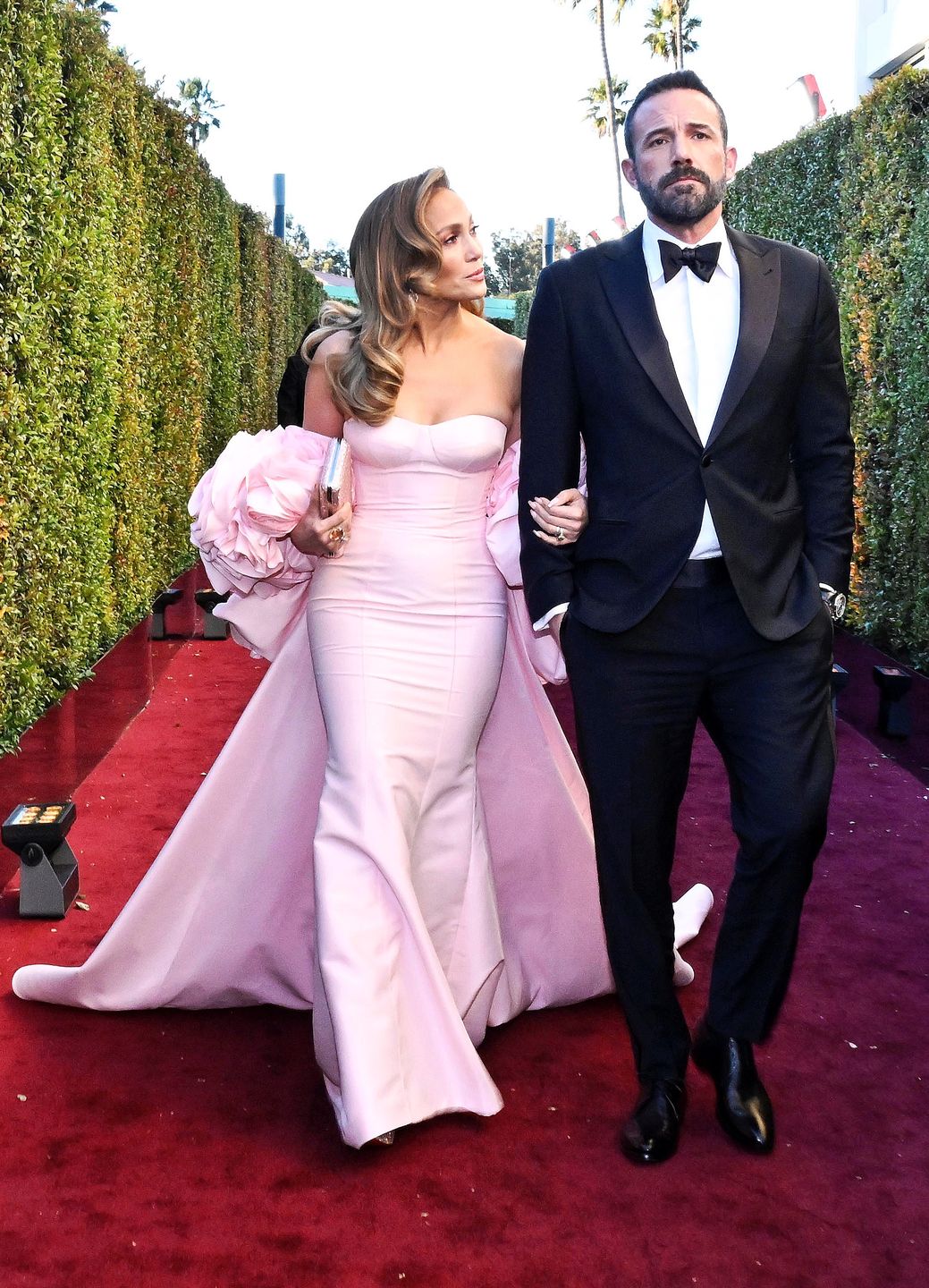 Jennifer Lopez i Ben Affleck przechodzą poważny kryzys?