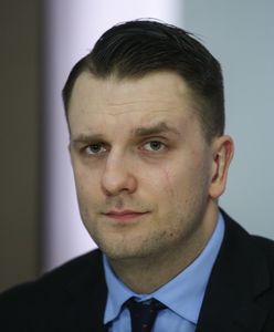 WP: Kontrola w Ministerstwie Sportu. Prześwietlą Łukasza Mejzę. Posłowie: "Prokuratura nie działa"