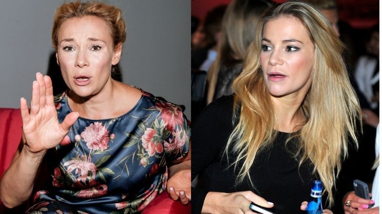 Sonia Bohosiewicz, wbrew spekulacjom, zapewnia, że NIE JEST BIOLOGICZNĄ MATKĄ Mai Bohosiewicz: "FAŁSZ"