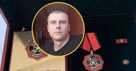 Znany gangster wyszedł z więzienia. Został uhonorowany przez Putina
