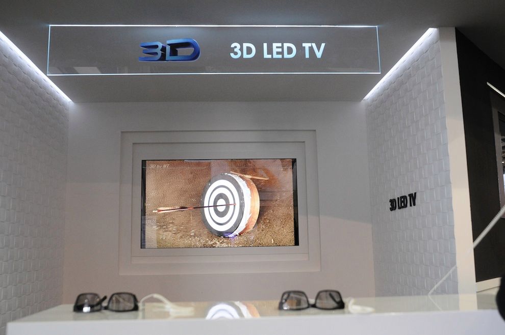 IFA 2010: co pokazał Funai? 12