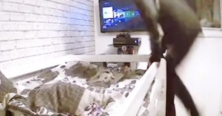 Matka odpłaciła synowi. 30-latka pokazała 11-latkowi, jak się robi żarty