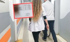 Pielęgniarki zobaczyły, ile dostała dyrekcja i lekarze. W szpitalu zawrzało