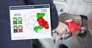 Tankowanie na święta będzie tańsze niż rok temu. Sprzyjają dwa czynniki