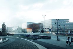 Wrocław. KGHM sprzedał teren po dawnym Cuprum. Zainwestowała Skanska