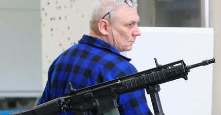 Fabryka Broni "Łucznik" z imponującym wzrostem produkcji. Są nowe dane