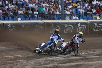 Rzeszowianie chcą jechać Derby Południa w terminie