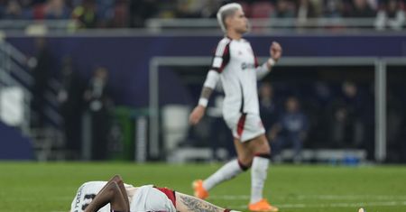 FIFA planuje zmiany przepisów o spalonym