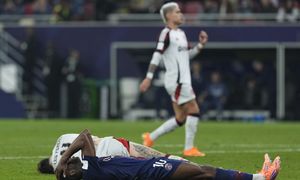 FIFA planuje zmiany przepisów o spalonym