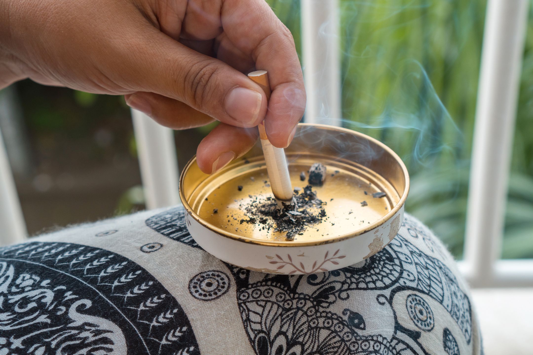 Man smoking cigarette and using an ashtray
cigarette, ashtray, smoke, addiction, man, adult, people, closeup, table, laptop, businessman, male, person, using, danger, habit, home, tobacco, hand, lifestyle, cancer, indoor, keyboard, health, stylish, work, bad, illness, men, student