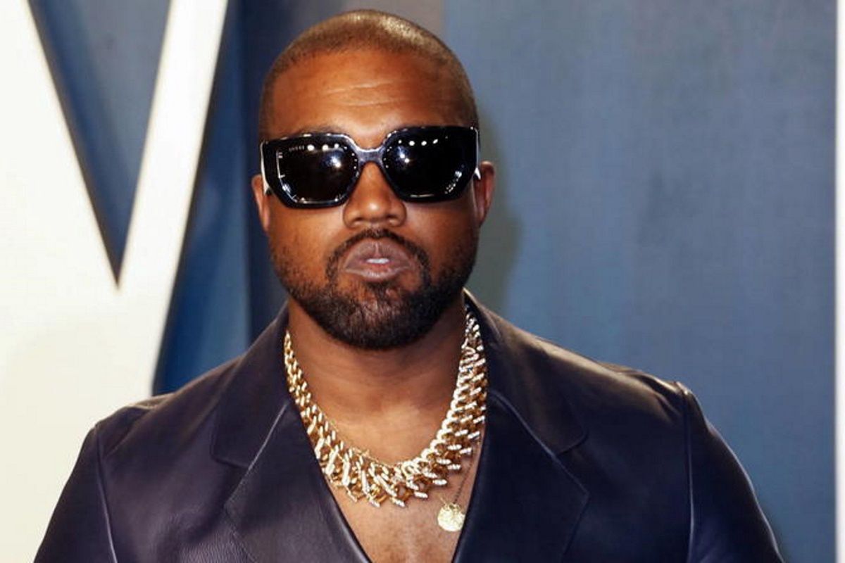 Kanye West zatrudni bezdomnych. Będą modelami na pokazie
