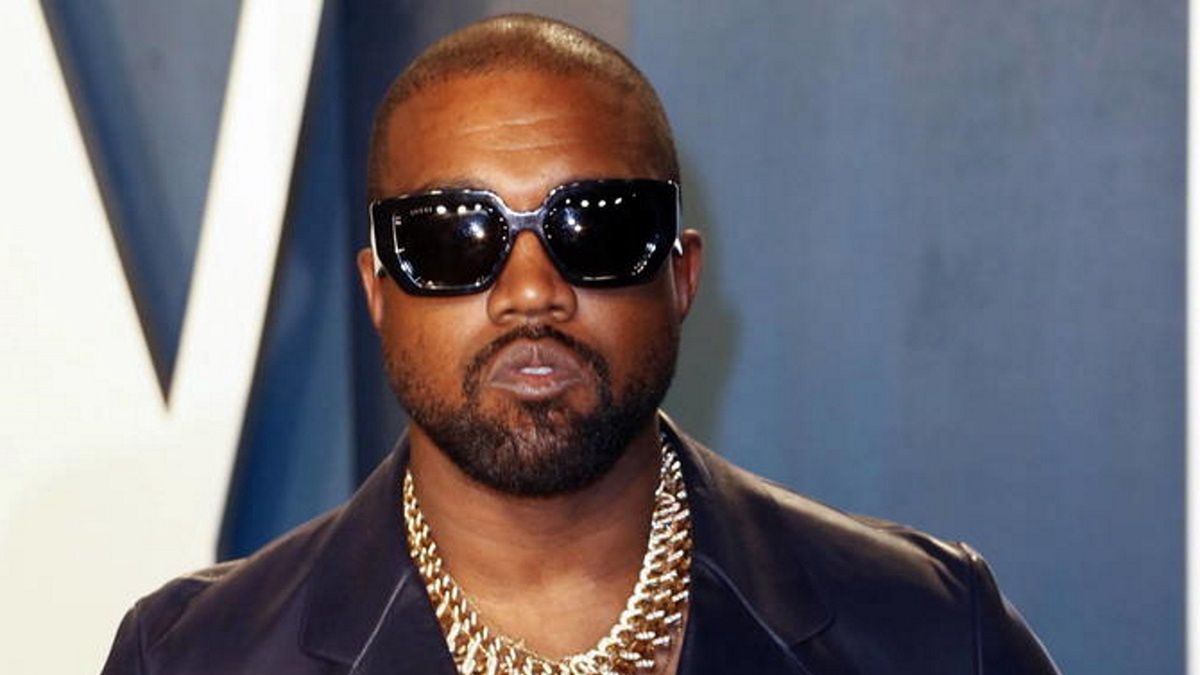 Kanye West