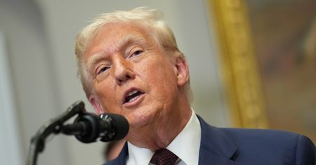 Zaskakująca decyzja Trumpa. "Żaden przywódca nie powinien grozić"