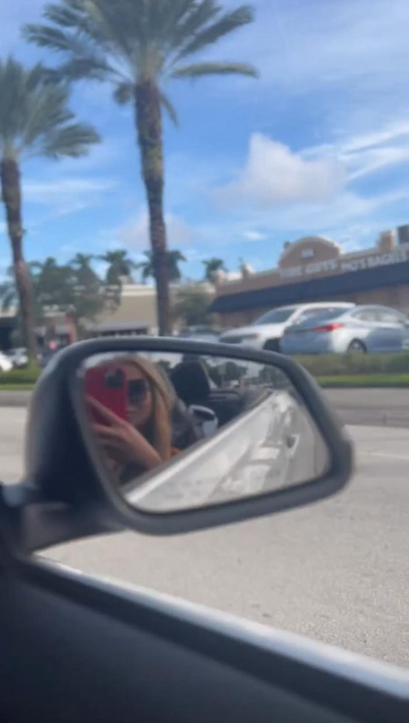 Julia Kuśmierek chwali się wyprawą do Miami z Wojtkiem Kurowskim