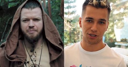 Wardęga wyliczył, ile miesięcznie ZARABIA Friz! Niedawno jego majątek oszacowano na 151 milionów...