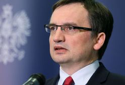 Zbigniew Ziobro nieobecny na zaprzysiężeniu rządu. "Źle się czuł"