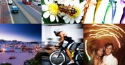 7 sposobów na rozwijające i modne zabawy z fotografią