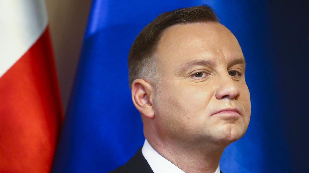 Andrzej Duda
