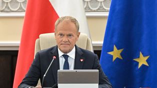 "Machina rozliczeń ruszyła". Tusk zabrał głos ws. kryptowalut
