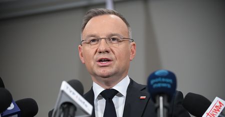 "Bezpardonowy atak". Prezydent napisał list do sędziów
