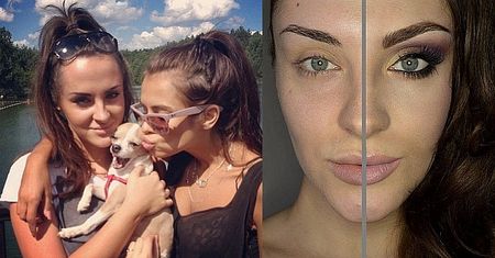 Siostra Natalii Siwiec JEST... BLOGERKĄ!