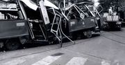 Mijają 32 lata od najtragiczniejszej katastrofy tramwajowej w Poznaniu