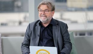 Edward Miszczak skomentował wyniki Telekamer: "Dziękujemy widzom i internautom"