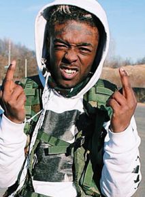 Lil Uzi Vert zapowiada nową płytę. Fani są zachwyceni