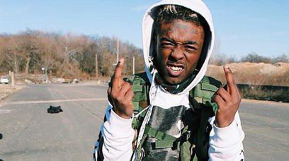Lil Uzi Vert zapowiada nową płytę. Fani są zachwyceni