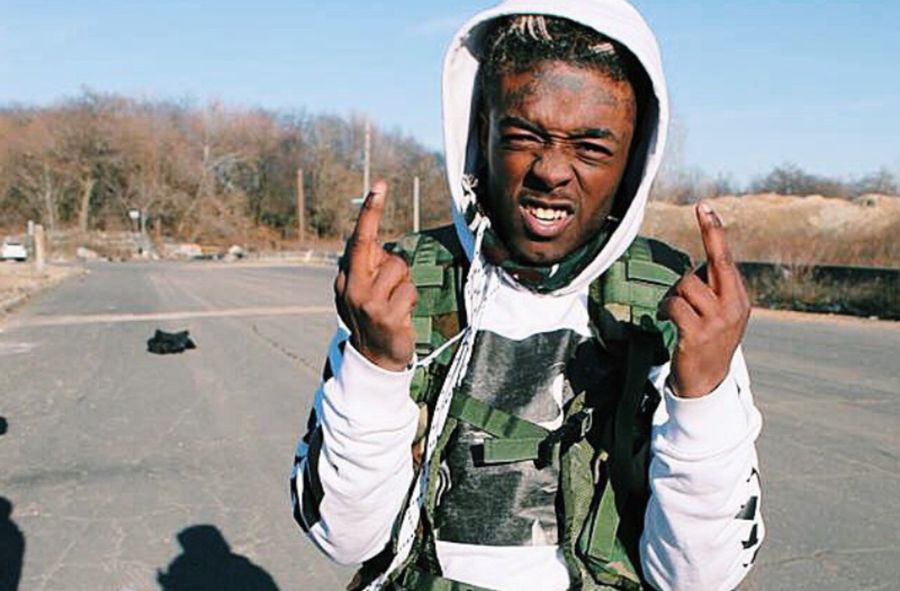 Lil Uzi Vert zapowiedział premierę nowej płyty