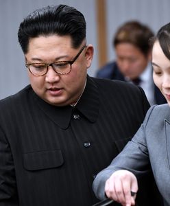 Korea Północna. Kim Jo Dzong ostrzegła Koreę Południową. Korea Północna może anulować porozumienie wojskowe