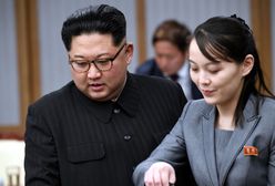 Korea Północna. Kim Jo Dzong ostrzegła Koreę Południową. Korea Północna może anulować porozumienie wojskowe
