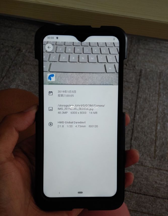 Nokia 7.2 wycieka na zdjęciach [#wSkrócie] 7