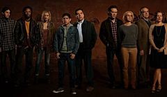 Lili Taylor zagra w drugim sezonie serialu "American Crime"