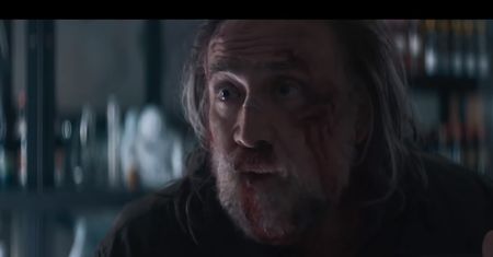 Nicolas Cage w poszukiwaniu skradzionej świni w nowym zwiastunie filmu PIG