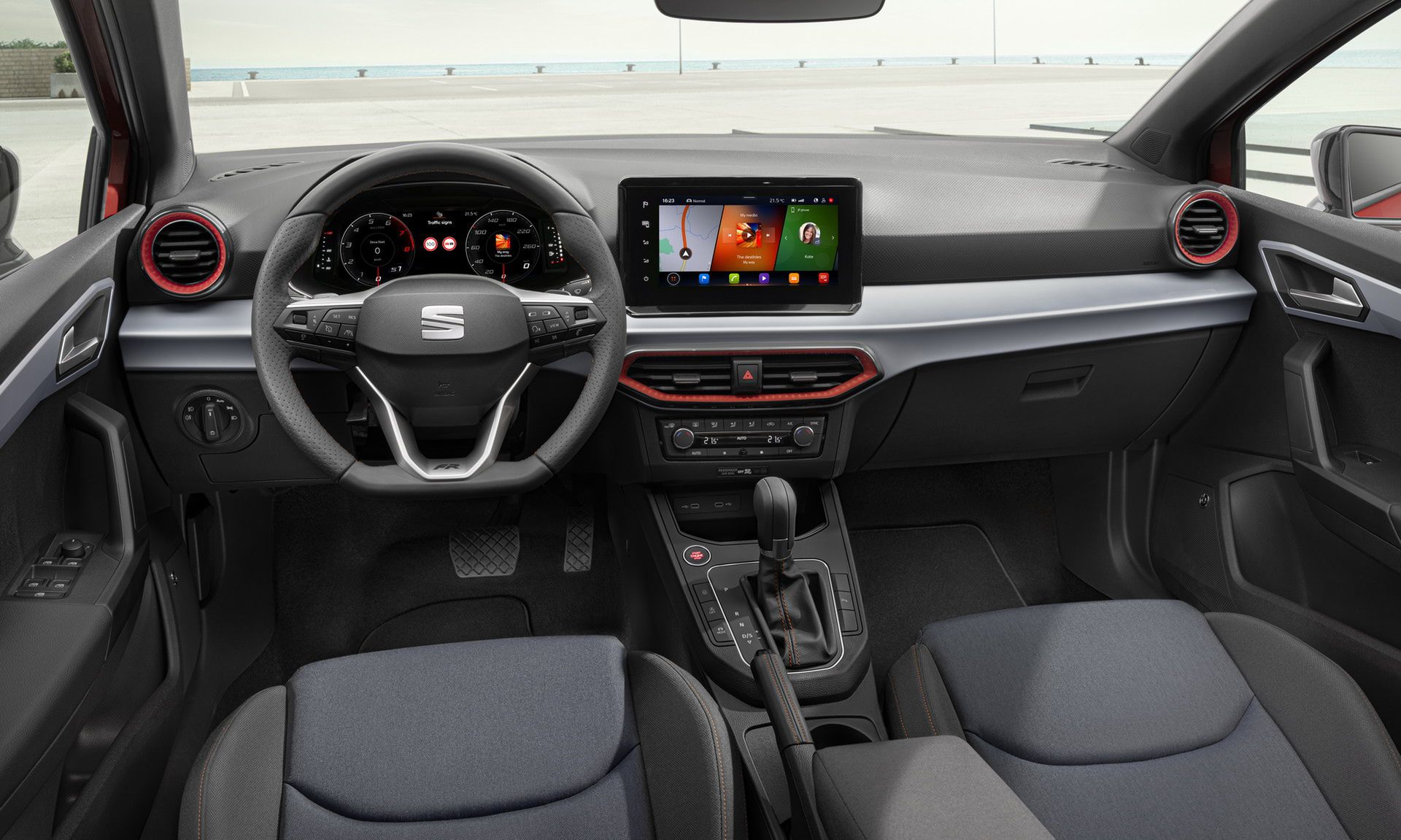 Seat Ibiza (2021)