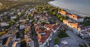 Niesamowity pomysł radnego z Sopotu. "Wehikuł czasu"