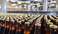 Tu piją najwięcej. Wyniki konsumpcji alkoholu w Europie