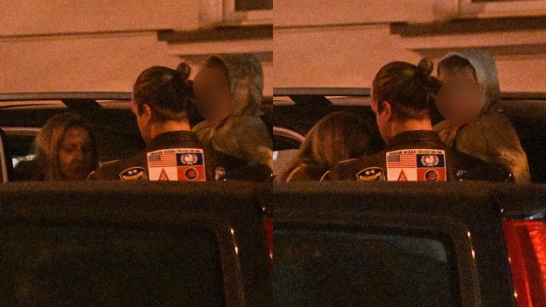 Piotr Stramowski spotkał się z Katarzyną Warnke