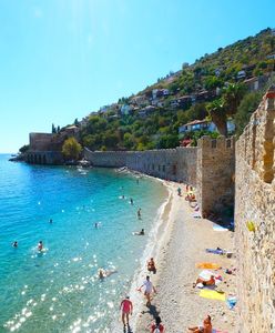 Tego się nie spodziewała. Tak turystka zrujnowała jej wakacje all inclusive