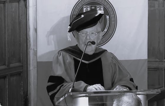 Zmarł założyciel HBO