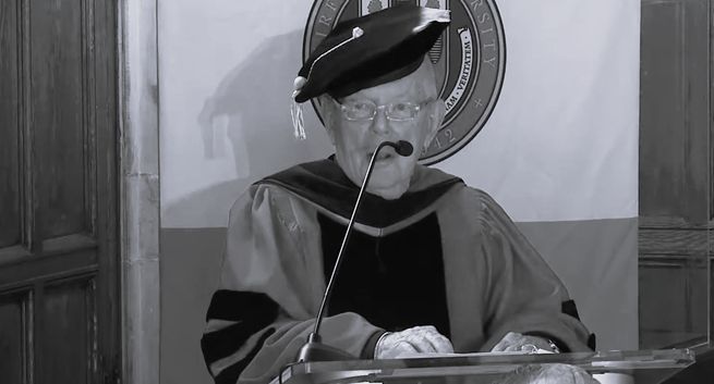 Zmarł założyciel HBO