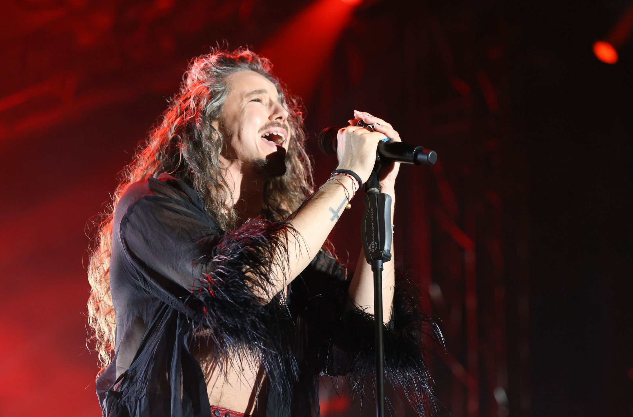 Michał Szpak