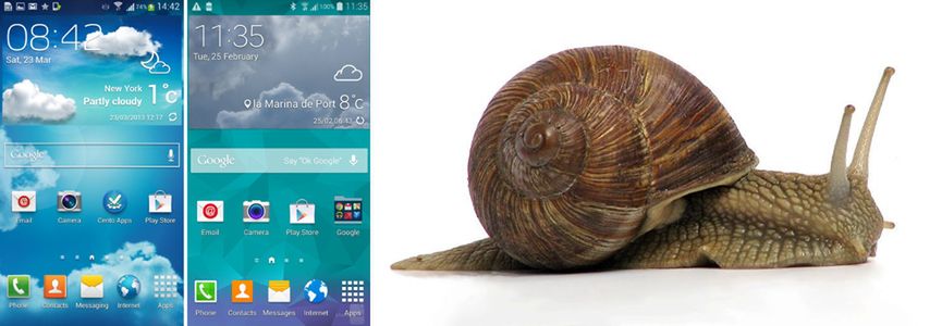 Niecodzienne porównanie smartfonów 13