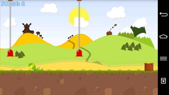 Weekendowy Zestaw Gier i Aplikacji: Worms 3, GO Launcher Prime za darmo i Sunrise Calendar 18