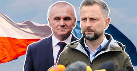 Polska traci fotel lidera NATO. Generał: to nie wydatki są problemem