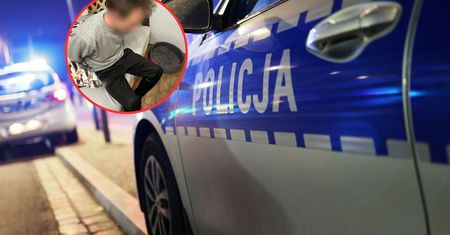 Wykorzystywał 15-latkę. Oto jak schwytała go policja