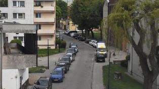 Ulica Stare Miasto w Malborku czeka na przebudowę. Umowa na dotację podpisana