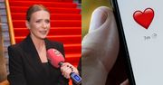 Aneta Zając "NIE MÓWI NIE", jeśli chodzi o randkowanie (WIDEO)