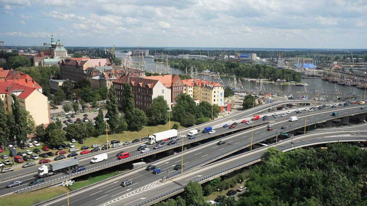 Szczecin